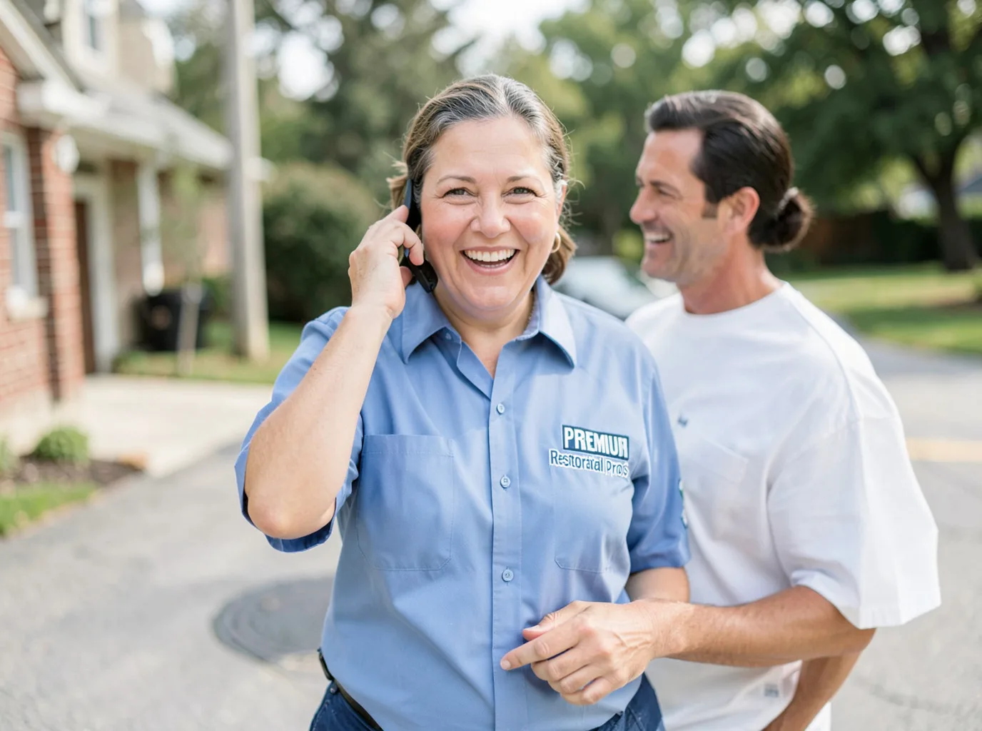 Water Damage Restoration Healy, KS FAQs